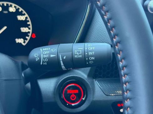 New 2026 Honda CR-V Sport image 20