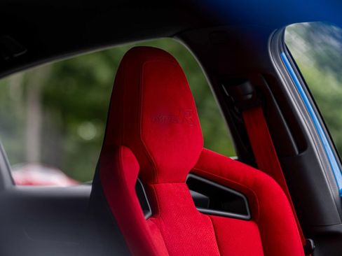 Used 2025 Honda Civic Type R image 32