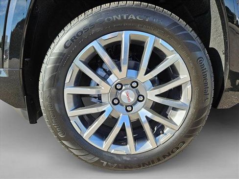 New 2026 GMC Terrain Denali image 10