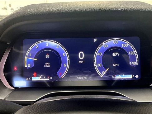 Used 2024 Jeep Grand Cherokee Laredo w/ Trailer Tow Package image 25