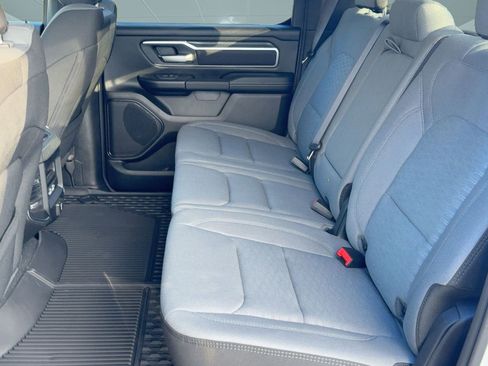 New 2026 RAM 1500 Lone Star image 21