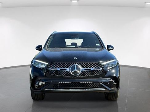 New 2026 Mercedes-Benz GLC 300 4MATIC image 3