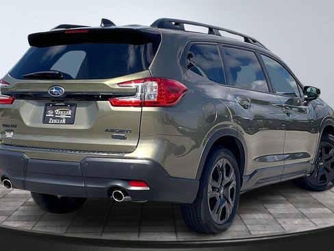 Certified 2024 Subaru Ascent Onyx Edition AWD/4WD image 2
