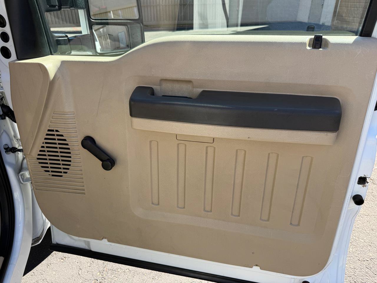 Used 2008 Ford F350 XL RWD image 19