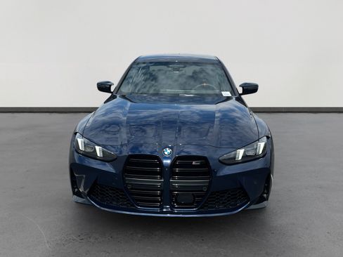 Used 2026 BMW M3 Competition w/ M Driver's Package AWD/4WD image 8