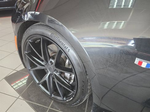 Used 2017 Chevrolet Camaro SS RWD image 30