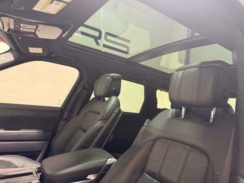 Used 2019 Land Rover Range Rover Sport Autobiography AWD/4WD image 29