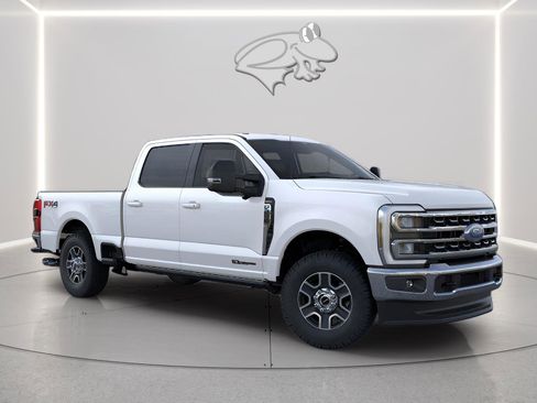 New 2026 Ford F250 Lariat AWD/4WD image 7