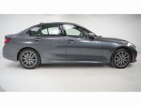 Used 2022 BMW M340i xDrive w/ Premium Package image 9