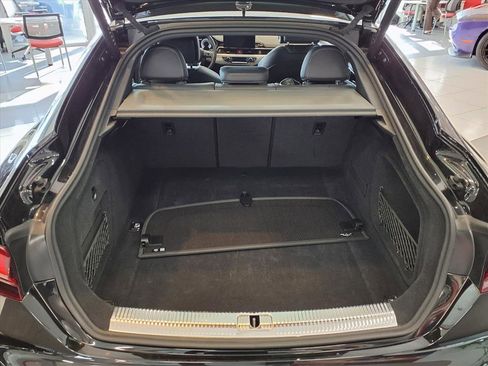 Used 2025 Audi A5 2.0T Premium Plus image 17