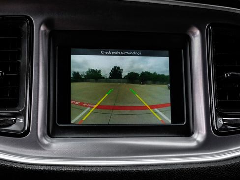 Used 2021 Dodge Challenger R/T RWD image 28