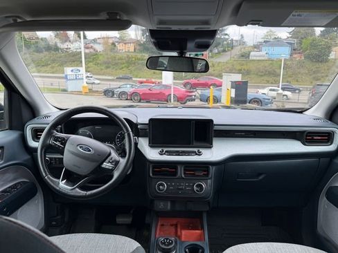 Used 2022 Ford Maverick XLT w/ XLT Luxury Package image 7