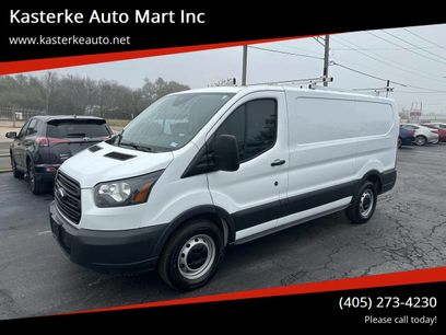 Used 2018 Ford Transit 150 130 Low Roof