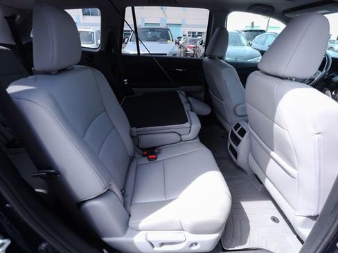 Used 2017 Honda Pilot EX-L image 51