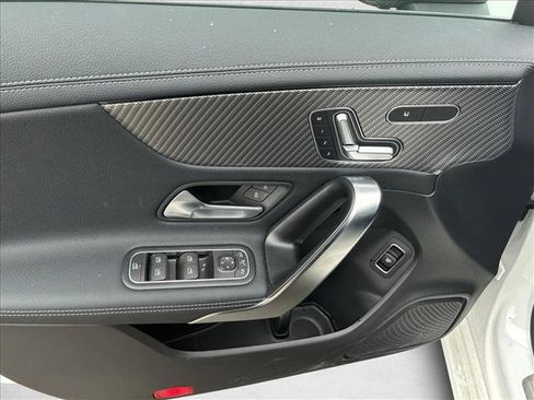 Certified 2026 Mercedes-Benz CLA 250 4MATIC image 12