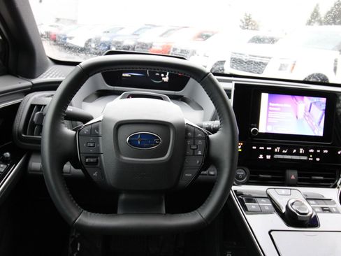 Used 2025 Subaru Solterra Premium w/ Premium Package image 14