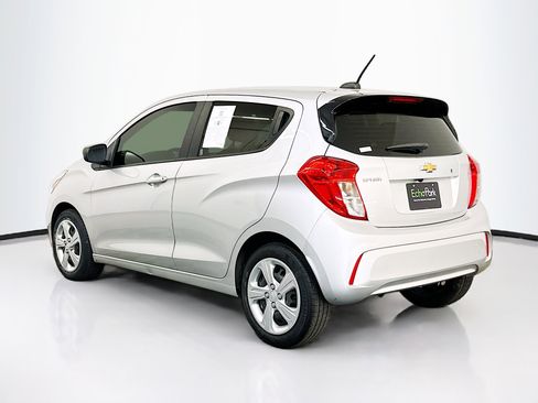 Used 2022 Chevrolet Spark LS image 5