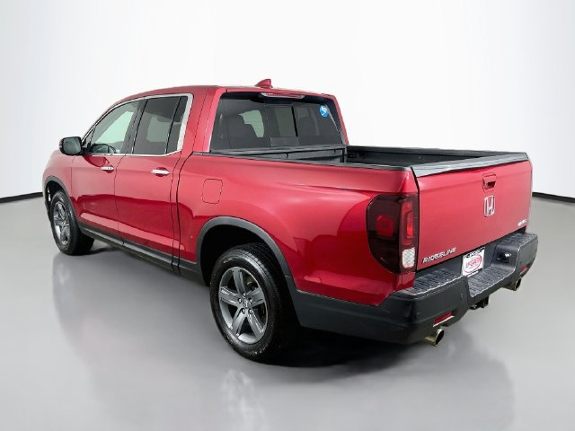 Certified 2023 Honda Ridgeline RTL-E image 18