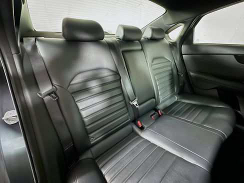 Certified 2023 Kia Forte GT w/ GT2 Package image 27