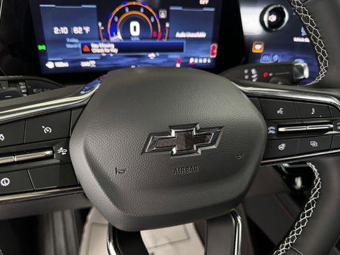 New 2026 Chevrolet Traverse Z71 image 92