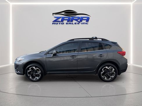 Used 2021 Subaru Crosstrek 2.5i Limited w/ Moonroof Package 2 AWD/4WD image 3