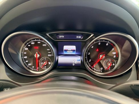 Used 2018 Mercedes-Benz CLA 250 image 31