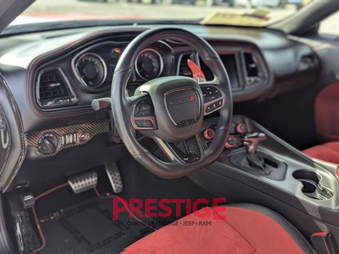 Used 2022 Dodge Challenger R/T Scat Pack image 17