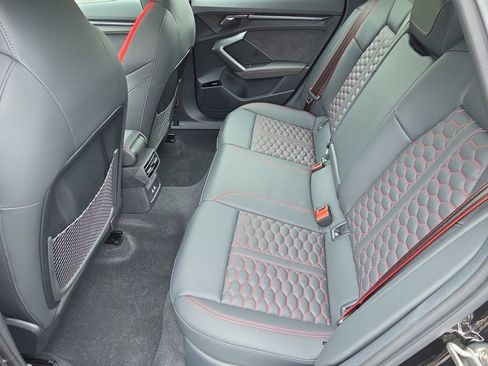 New 2026 Audi RS 3 AWD/4WD image 7
