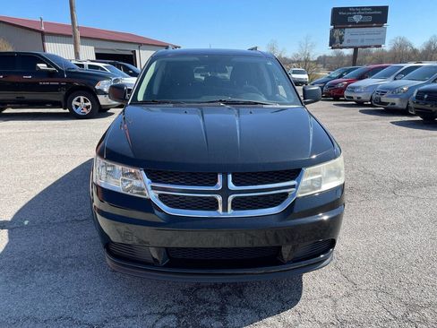 Used 2017 Dodge Journey SE image 9