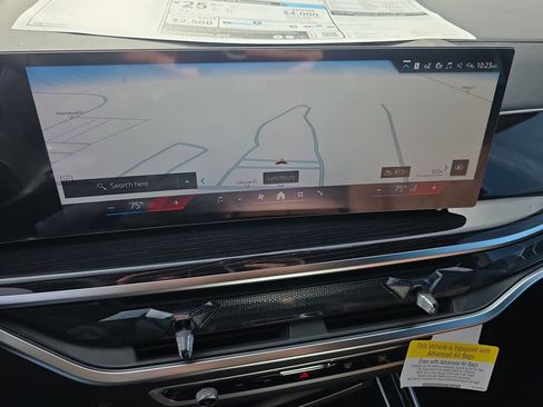 New 2026 BMW X5 xDrive40i w/ M Sport Package image 15