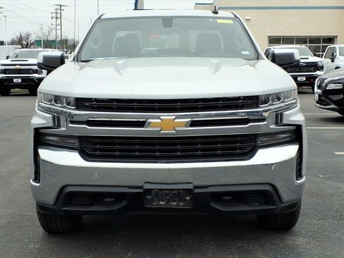 Used 2019 Chevrolet Silverado 1500 LT w/ All-Star Edition image 32