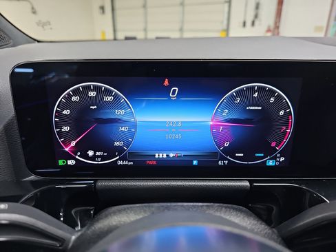 Certified 2026 Mercedes-Benz GLA 250 image 21