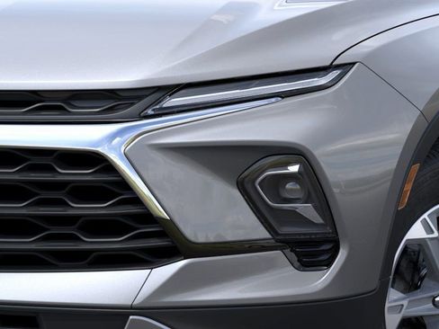 New 2026 Chevrolet Blazer LT AWD/4WD image 10