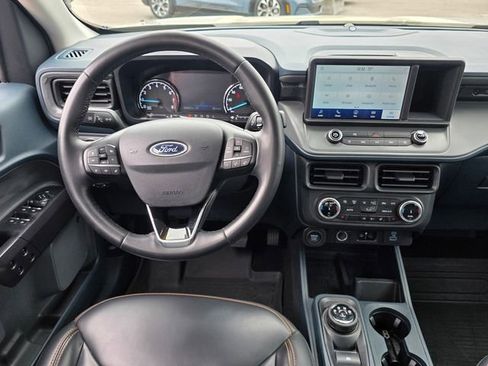 Used 2024 Ford Maverick Tremor w/ Tremor Off-Road Package AWD/4WD image 12