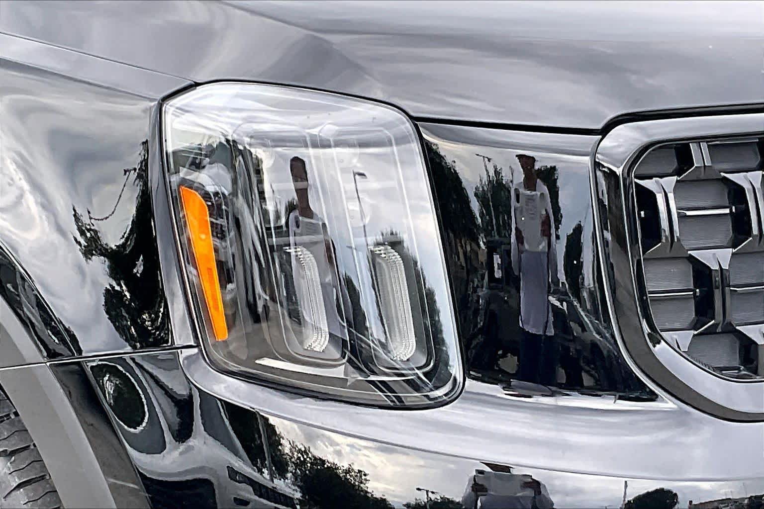 Used 2024 Kia Telluride SX Prestige X-Pro AWD/4WD image 48