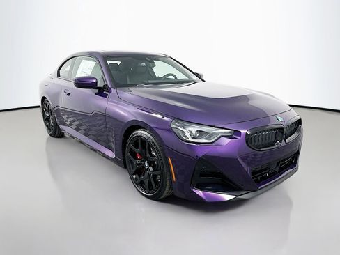 New 2026 BMW 230i Coupe w/ Premium Package image 3