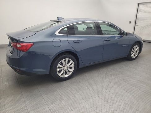 Used 2025 Chevrolet Malibu LT FWD image 10