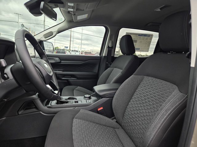 New 2026 Ford Ranger XLT AWD/4WD image 14