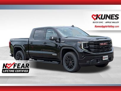 New 2026 GMC Sierra 1500 Elevation w/ Elevation Premium Package