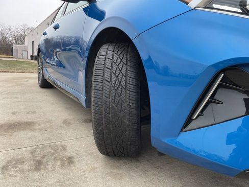 Used 2023 Kia Forte GT-Line w/ GT-Line Technology Package image 16