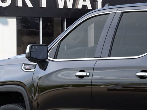 New 2026 GMC Sierra 1500 Denali image 51