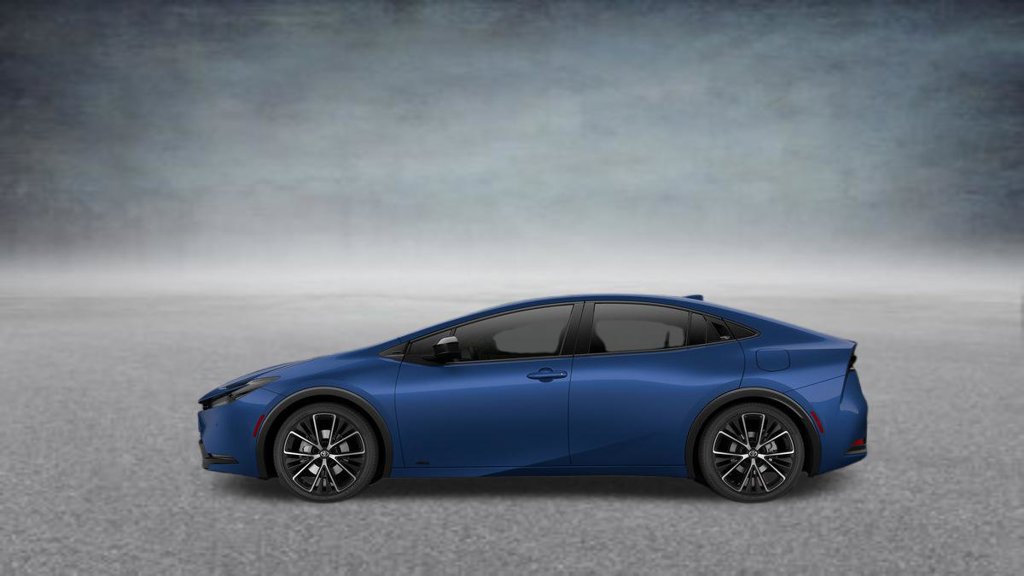 New 2027 Toyota Prius XLE AWD/4WD image 79