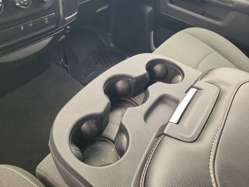 Used 2021 RAM 1500 Classic Warlock AWD/4WD image 28