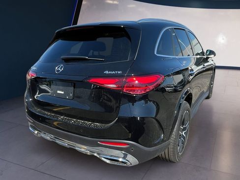 Certified 2026 Mercedes-Benz GLC 300 4MATIC image 5