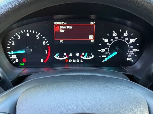 Used 2020 Ford Escape SE FWD image 28
