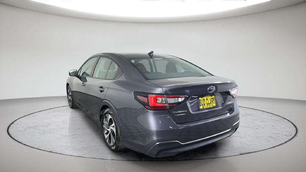 Used 2025 Subaru Legacy Premium AWD/4WD image 11