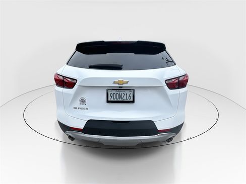 Used 2022 Chevrolet Blazer LT image 7