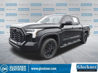 Used 2024 Toyota Tundra Limited w/ TRD Off-Road Package video 1