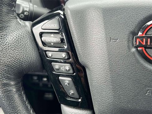 Used 2022 Nissan Frontier PRO-4X w/ Pro-4X Premium Package image 21