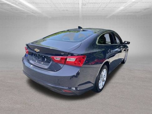 Used 2025 Chevrolet Malibu LT FWD image 10